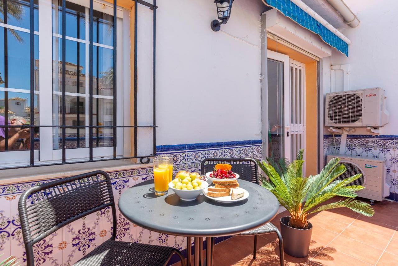Bil Bil - Perfect Family Vacation Awaits Benalmádena