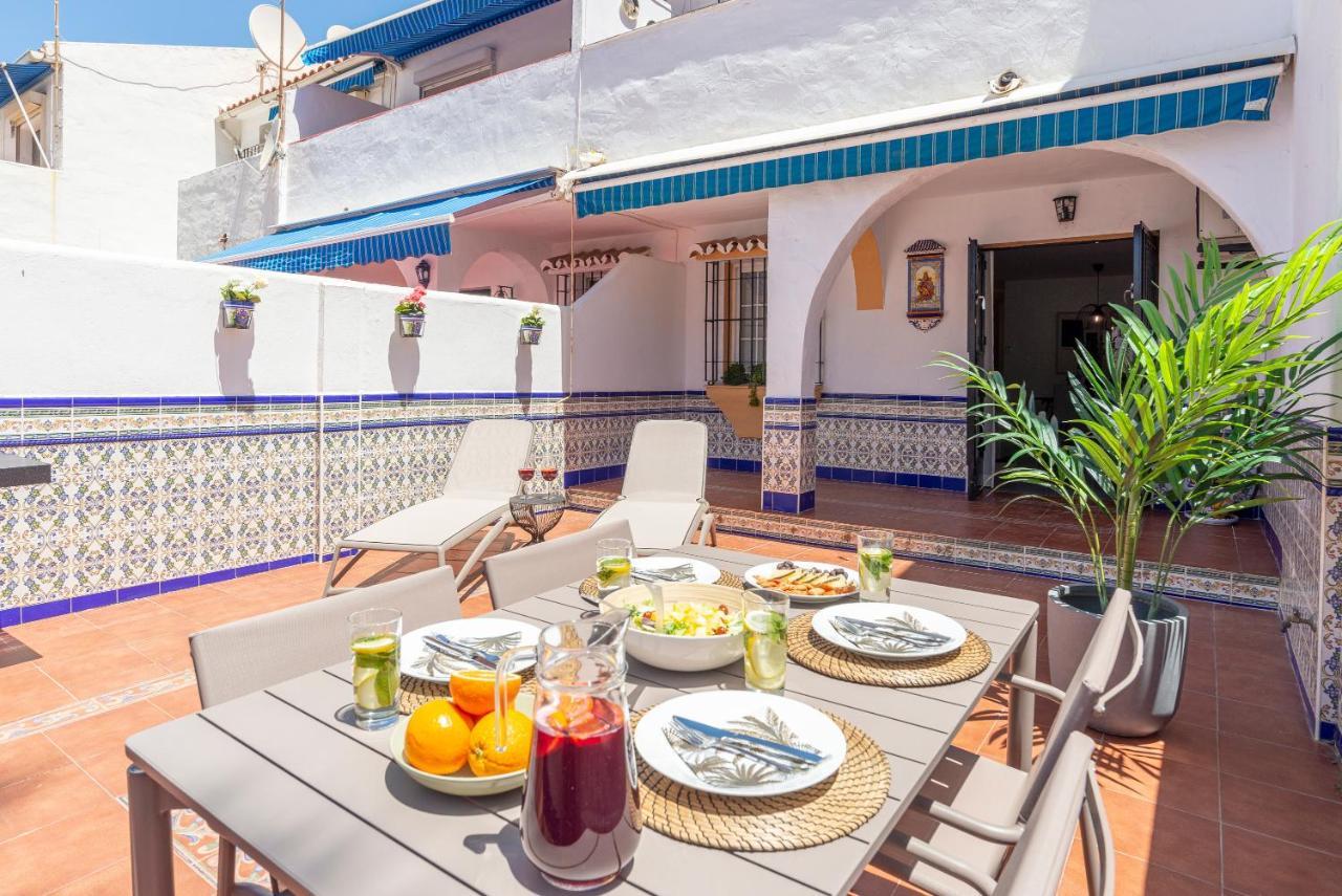 Bil Bil - Perfect Family Vacation Awaits Benalmádena
