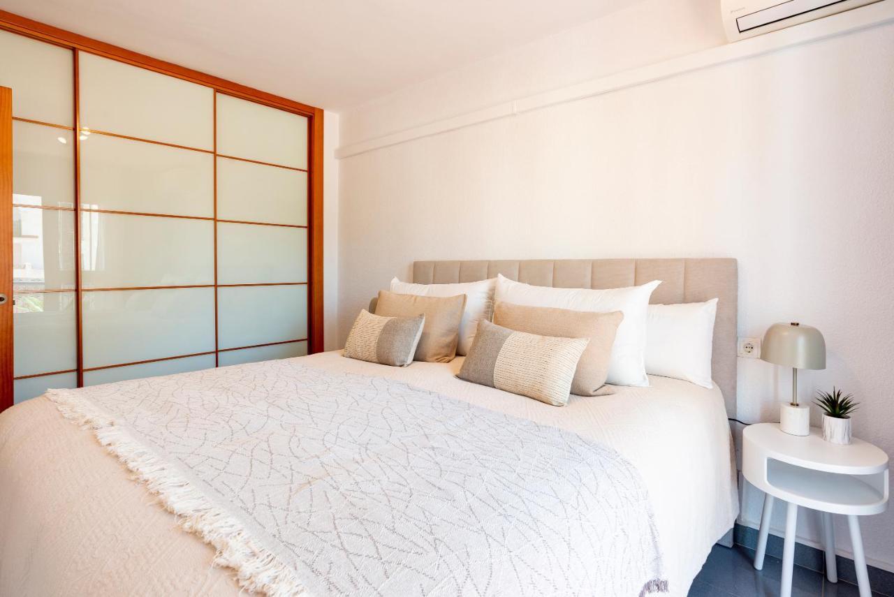 Vakantiehuis Bil Bil - Perfect Family Vacation Awaits Benalmádena
