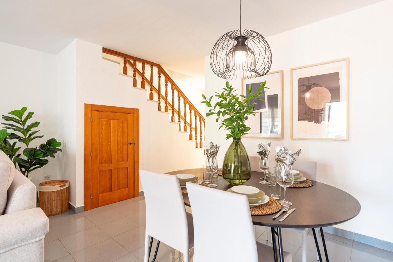 Vakantiehuis Bil Bil - Perfect Family Vacation Awaits Benalmádena