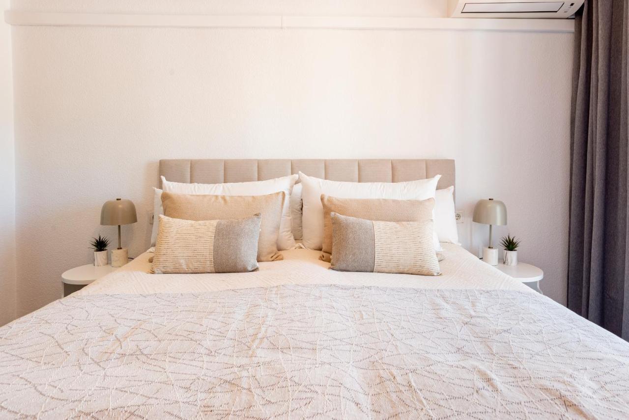 Bil Bil - Perfect Family Vacation Awaits Vakantiehuis Benalmádena