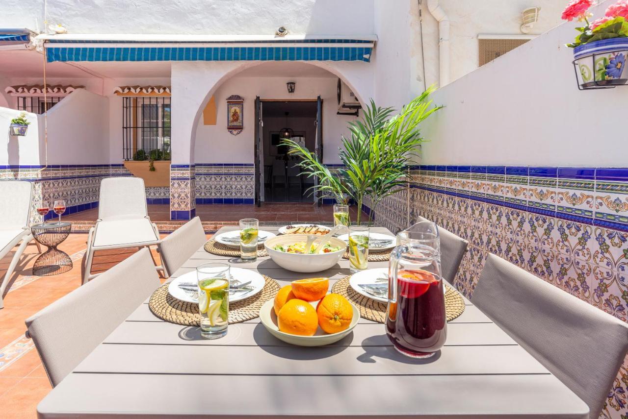 Bil Bil - Perfect Family Vacation Awaits Vakantiehuis Benalmádena
