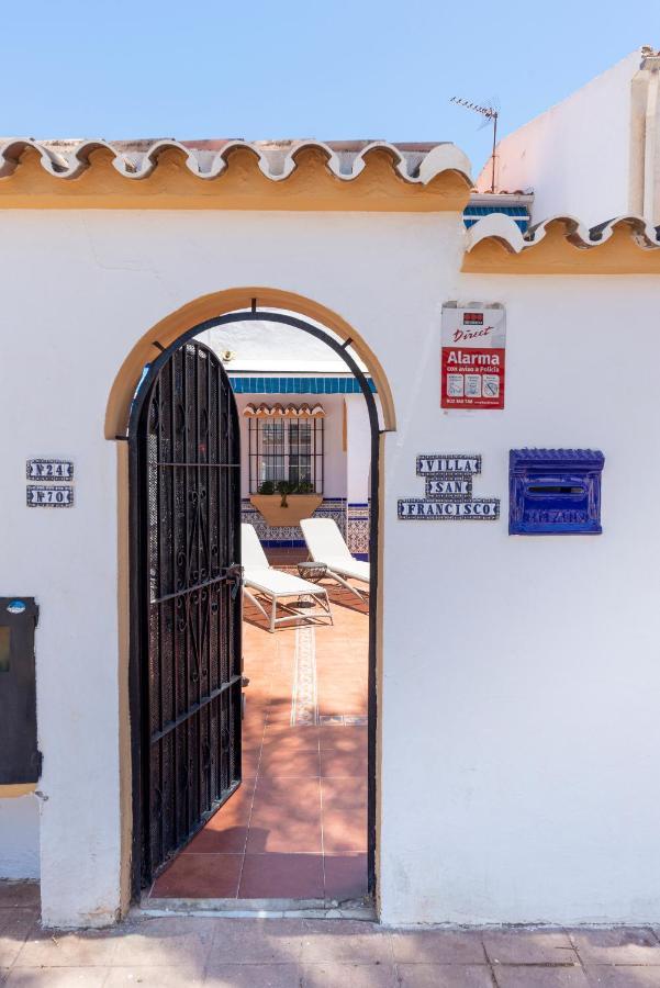 Bil Bil - Perfect Family Vacation Awaits * Benalmádena