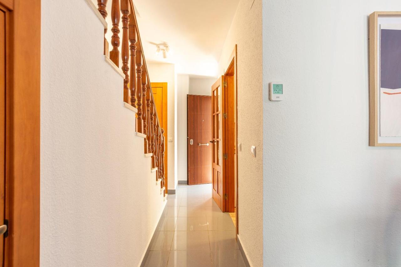 Bil Bil - Perfect Family Vacation Awaits Benalmádena