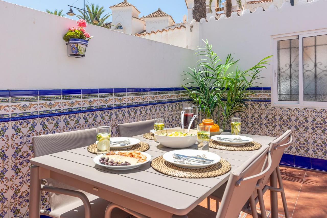 Bil Bil - Perfect Family Vacation Awaits Vakantiehuis Benalmádena